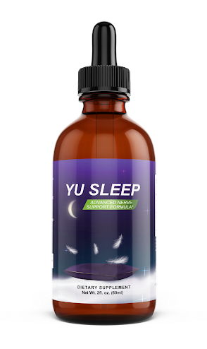 Yu Sleep Supplement